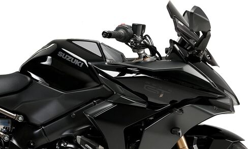 شاشة Puig Sport Suzuki GSX-S1000GT 22-23 in Saudi Arabia