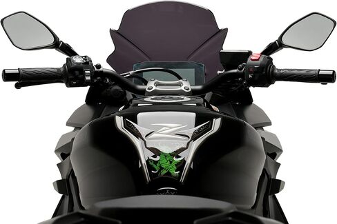 شاشة Puig Sport Suzuki GSX-S1000GT 22-23 in Saudi Arabia