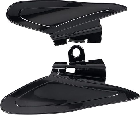Saddle Shields Deflectors للرئيس الهندي/زعيم/Roadmaster 2014-2023 (باستثناء نماذج Scout & Challenger) in Saudi Arabia