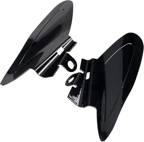 Saddle Shields Deflectors للرئيس الهندي/زعيم/Roadmaster 2014-2023 (باستثناء نماذج Scout & Challenger) in Saudi Arabia