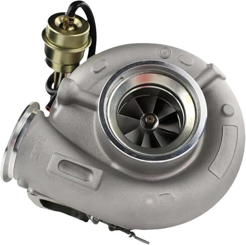 4955813 4047148 HX60W Turboarger for Cummins QSX15 ISX15 Truck in Kuwait