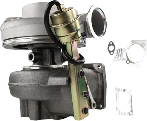 4955813 4047148 HX60W Turboarger for Cummins QSX15 ISX15 Truck in Kuwait