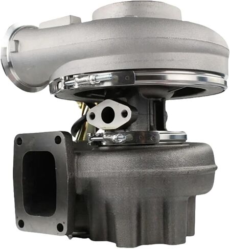 4955813 4047148 HX60W Turboarger for Cummins QSX15 ISX15 Truck in Kuwait