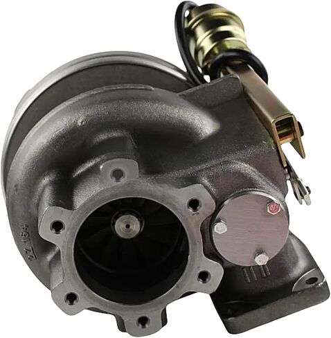 4955813 4047148 HX60W Turboarger for Cummins QSX15 ISX15 Truck in Kuwait