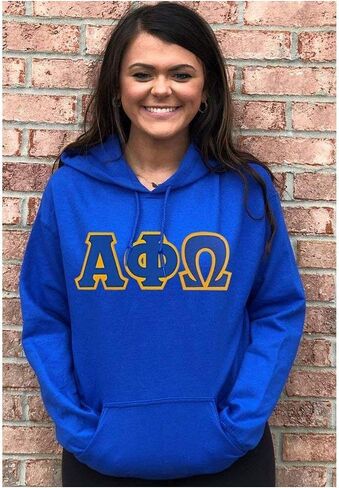 اليونانية alpha phi omega محطمة محطمة in Kuwait