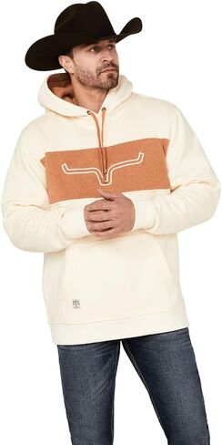Kimes Ranch Men's Ripon Hoodie in Saudi Arabia