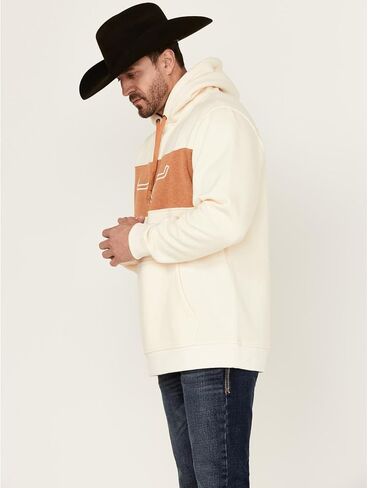 Kimes Ranch Men's Ripon Hoodie in Saudi Arabia