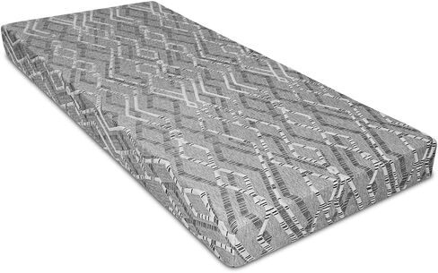 Road Elite - Medium/Firm Memory Foam Foam Praystress ، 80 "× 32" × 6 " in Saudi Arabia