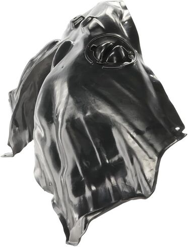 لجيب جراند شيروكي 2011 2012 2013 Fender Liner Side Side | الجبهة | استبدال CH1249153 | 55079292ag in Saudi Arabia