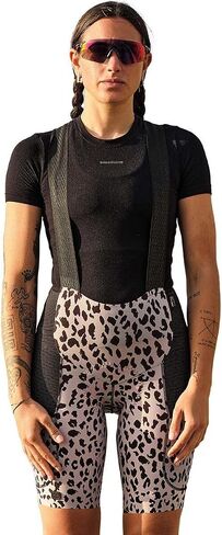 Giordana, Beyond Gravel Cargo Bib Short - Women's in Kuwait