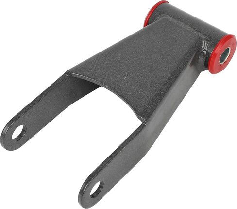 cciyu Drop Shackles 1"- 2" 411420 Compatibility For 2011-2022 For Chevrolet Silverado 3500 HD, 2011-2022 For Chevrolet Silverado 2500 HD in Saudi Arabia