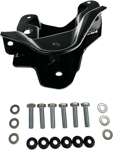 6 مجموعات 722-036 722-038 722-037 722-039 722-040 Leaf Leaf Spring Hangers Bracket & Shackle Complet in Kuwait