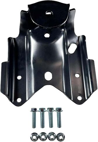 6 مجموعات 722-036 722-038 722-037 722-039 722-040 Leaf Leaf Spring Hangers Bracket & Shackle Complet in Kuwait