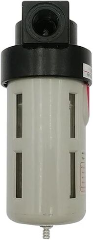 1 pcs BF2000 BF3000 BF4000 1/4" 3/8" 1/2'' Air Source Treatment Pneumatic Compressor Filter Oil Separator(BF3000) in Saudi Arabia
