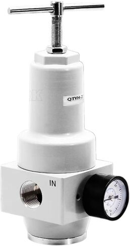 QTYH08/10/15/20/25/40/50 ضاغط الهواء مضخة الهواء الهوائية. in Kuwait