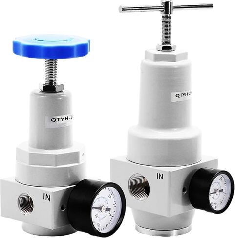 QTYH08/10/15/20/25/40/50 ضاغط الهواء مضخة الهواء الهوائية. in Kuwait