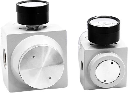 QTYH08/10/15/20/25/40/50 ضاغط الهواء مضخة الهواء الهوائية. in Kuwait