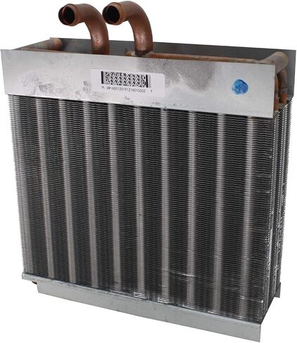 Heater Core Compatible With Kenworth T2000 97-06 Compatible with Peterbilt 387 Heater Core 00-06 Replaces OE# 108293BSM in Saudi Arabia