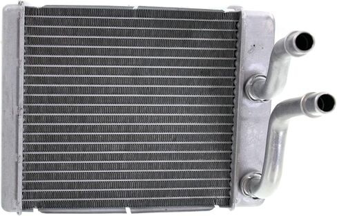 جوهر السخان Garage-Pro متوافق مع 1997-2003 Ford F-150 ، Fits 1997-1999 F-250 ، Fits 2002 Lincoln Blackwood ، Fits 1998-2002 Navigator ، Front ، DPI 9927 in Kuwait
