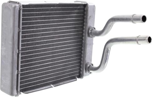 جوهر السخان Garage-Pro متوافق مع 1997-2003 Ford F-150 ، Fits 1997-1999 F-250 ، Fits 2002 Lincoln Blackwood ، Fits 1998-2002 Navigator ، Front ، DPI 9927 in Kuwait
