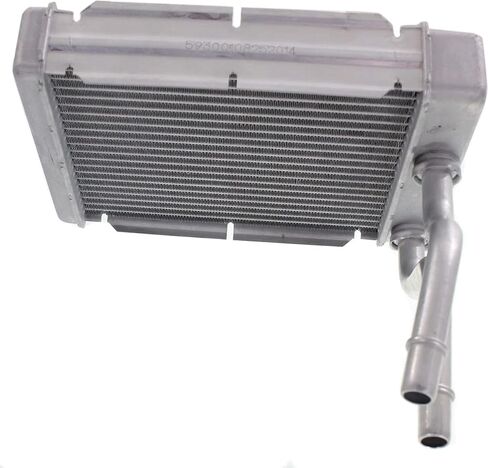 جوهر السخان Garage-Pro متوافق مع 1997-2003 Ford F-150 ، Fits 1997-1999 F-250 ، Fits 2002 Lincoln Blackwood ، Fits 1998-2002 Navigator ، Front ، DPI 9927 in Kuwait