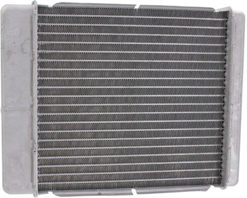 جوهر السخان Garage-Pro متوافق مع 1997-2003 Ford F-150 ، Fits 1997-1999 F-250 ، Fits 2002 Lincoln Blackwood ، Fits 1998-2002 Navigator ، Front ، DPI 9927 in Kuwait