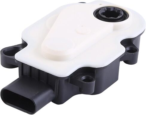 Front Bumper Shutter Grille Air Actuator Motor for Dodge Chrysler 2015-2017, 200, 68302662AA, Grille Actuator for Performance in Saudi Arabia