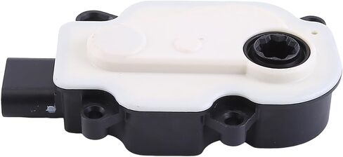 Front Bumper Shutter Grille Air Actuator Motor for Dodge Chrysler 2015-2017, 200, 68302662AA, Grille Actuator for Performance in Saudi Arabia