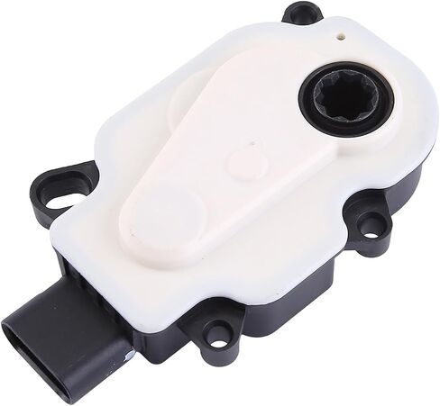 Front Bumper Shutter Grille Air Actuator Motor for Dodge Chrysler 2015-2017, 200, 68302662AA, Grille Actuator for Performance in Saudi Arabia