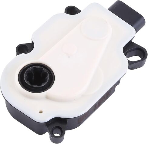 Front Bumper Shutter Grille Air Actuator Motor for Dodge Chrysler 2015-2017, 200, 68302662AA, Grille Actuator for Performance in Saudi Arabia