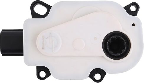 محرك Air Air Air Motor Front Course Grille Ford 2013 ، Escape ، 6477R1003 GV4B8476AB ، مشغل مصبغة للتدفق الجوي in Kuwait