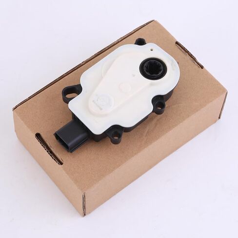 محرك Air Air Air Motor Front Course Grille Ford 2013 ، Escape ، 6477R1003 GV4B8476AB ، مشغل مصبغة للتدفق الجوي in Kuwait