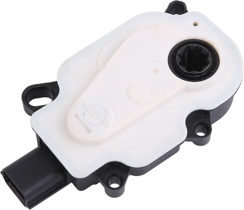 محرك Air Air Air Motor Front Course Grille Ford 2013 ، Escape ، 6477R1003 GV4B8476AB ، مشغل مصبغة للتدفق الجوي in Kuwait