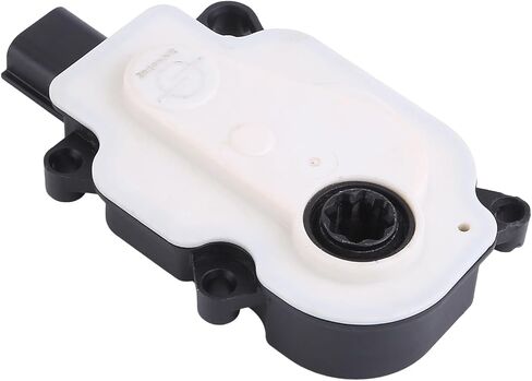 محرك Air Air Air Motor Front Course Grille Ford 2013 ، Escape ، 6477R1003 GV4B8476AB ، مشغل مصبغة للتدفق الجوي in Kuwait