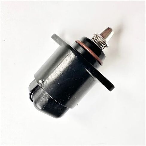 Control Idle speed Motor IAC for X4 X2 Dominator ATV UTV Quad ATV800 1000 Side by Side 26179 Replacement Parts in Saudi Arabia