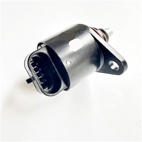 Control Idle speed Motor IAC for X4 X2 Dominator ATV UTV Quad ATV800 1000 Side by Side 26179 Replacement Parts in Saudi Arabia