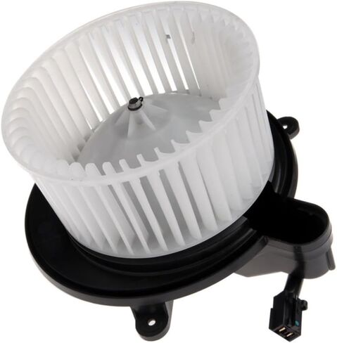 سخان HVAC مجموعة المقاوم للمحركات من أجل Jeep لـ Commander 3.7L/4.7L/5.7L 2006-2007 لـ Grand Cherokee 3.7L/4.7L/5.7L 2005-2007 و 6.1L 2006-2007 (ABS Plastic) in Kuwait