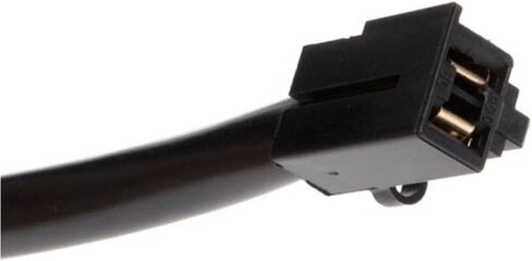 سخان HVAC مجموعة المقاوم للمحركات من أجل Jeep لـ Commander 3.7L/4.7L/5.7L 2006-2007 لـ Grand Cherokee 3.7L/4.7L/5.7L 2005-2007 و 6.1L 2006-2007 (ABS Plastic) in Kuwait