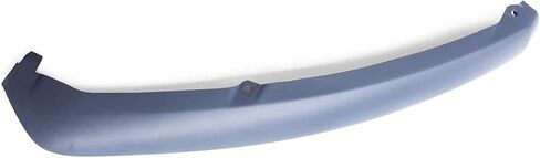 Partsflow Lower Front Left Driver Side Bumper Valance For 2012 2013 2014 Ford Focus fits FO1095244 in Kuwait