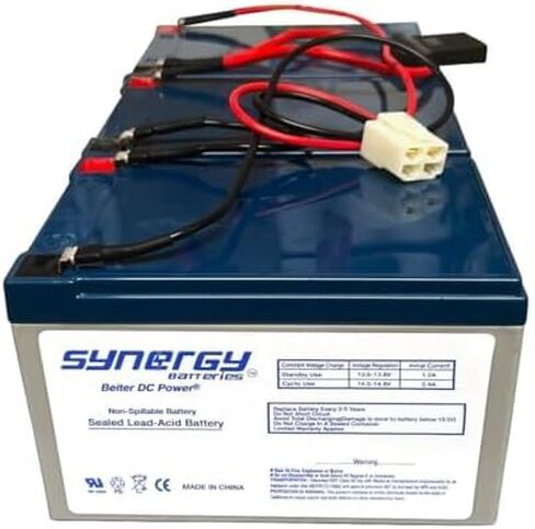 Battery Set with Harness for Razor SX500 McGrath Electric Dirt Bike Battery Set with Wiring Harness for All Versions of The Razor SX500 McGrath Electric Dirt Bikes. in Saudi Arabia