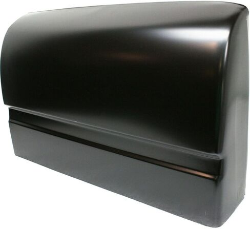 CAB Corner Passenger الجانب الأيمن لـ CHEVY لـ C/K 1500 1988-1998 لـ C/K 2500/3500 1988-1999 ، لـ GMC لـ C/K 1500/2500/3500 1988-1999 TRUCK in Saudi Arabia