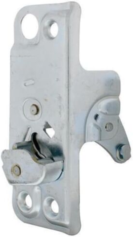 لـ Chevy for Truck 1955-1959 ، لشركة GMC للشاحنة 1955-1959 3100/3200/3600 تجميع باب السائق الأيسر. in Saudi Arabia
