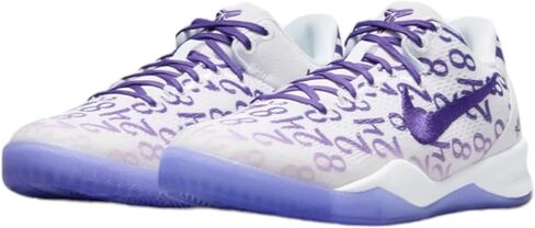 Nike Kobe 8 Grade School Basketball Shoe in Kuwait