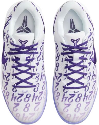 Nike Kobe 8 Grade School Basketball Shoe in Kuwait