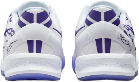 Nike Kobe 8 Grade School Basketball Shoe in Kuwait