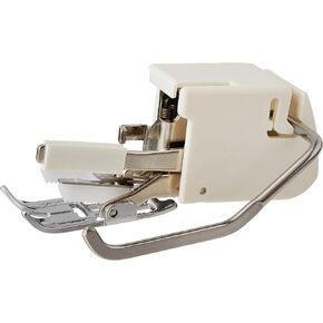 Janome Even Feed Quilting Guide Horizontal Rotary Hook Models Sewing Foot