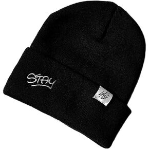 Kpop Merchandise,Maniac hat Felix Hyunjin Bangchang Knit Cap