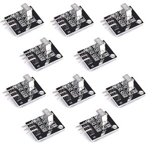 KY-022 TL1838 VS1838B 1838 Universal IR Infrared Sensor Receiver Module DIY Starter Kit 10pcs