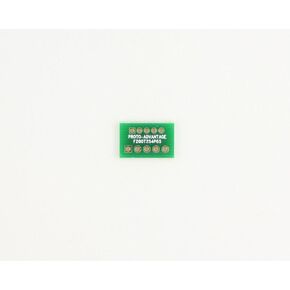 (الكمية 7) محول Proto-Advantage F200T254P05 من 2.00 مم إلى 2.54 مم - 5 دبابيس in Kuwait