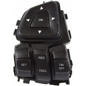 Motorcraft SW6821 Switch Assembly